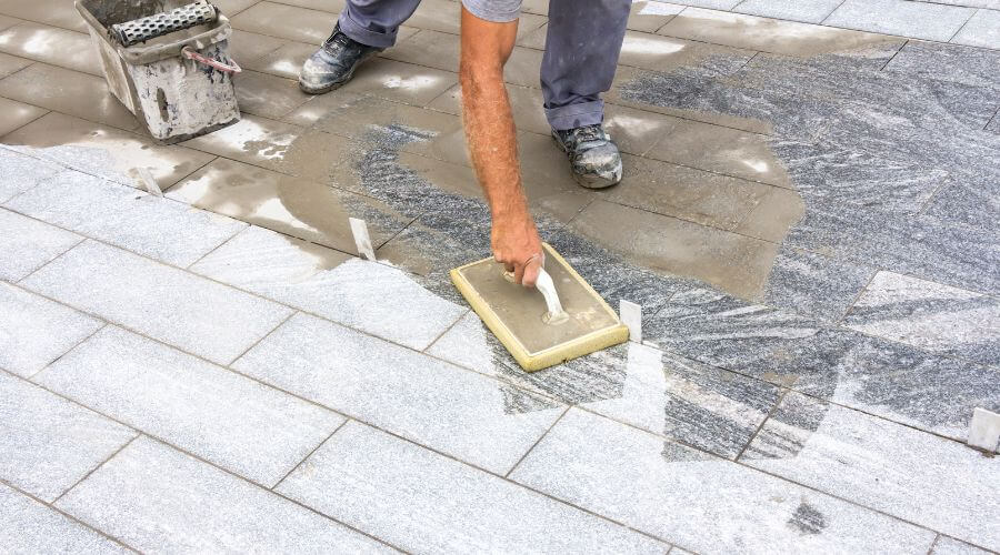 Expert new roof installation services in Granite, OK